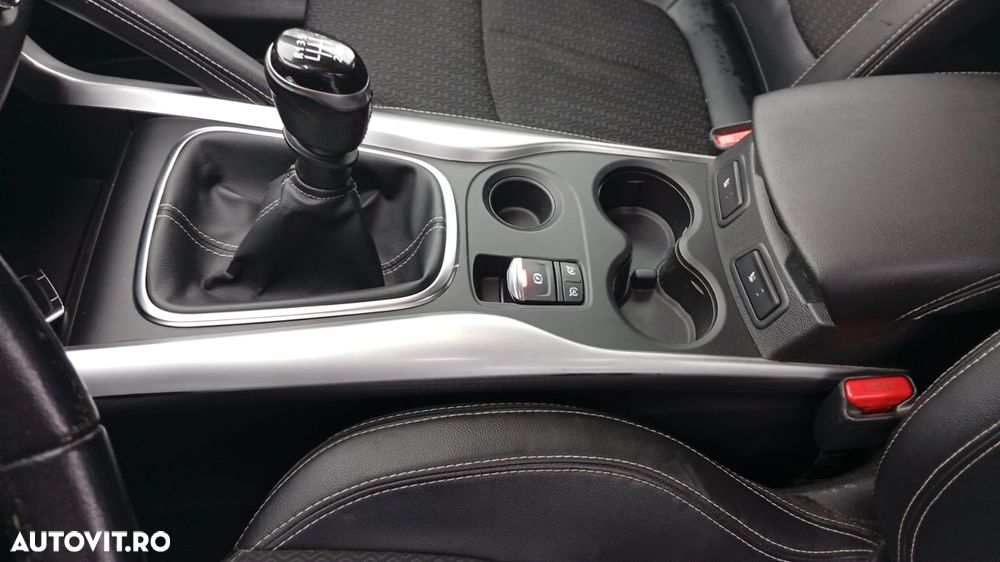 Renault Kadjar 1.2 TCe Intens - 21