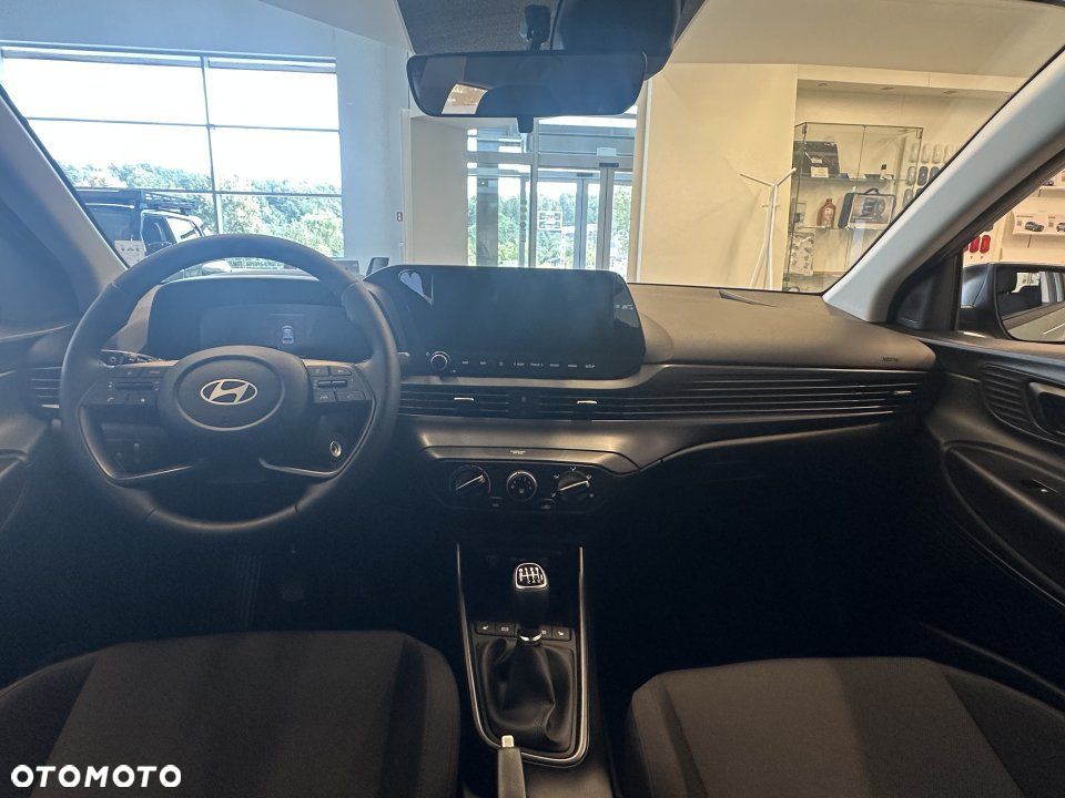 Hyundai Bayon - 7