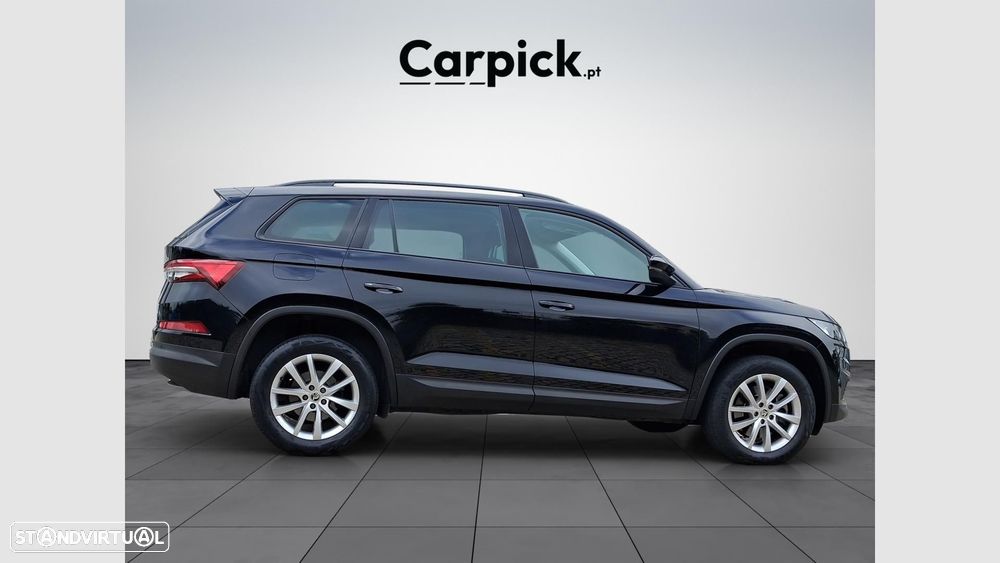 Skoda Kodiaq 2.0 TDI Style DSG - 7