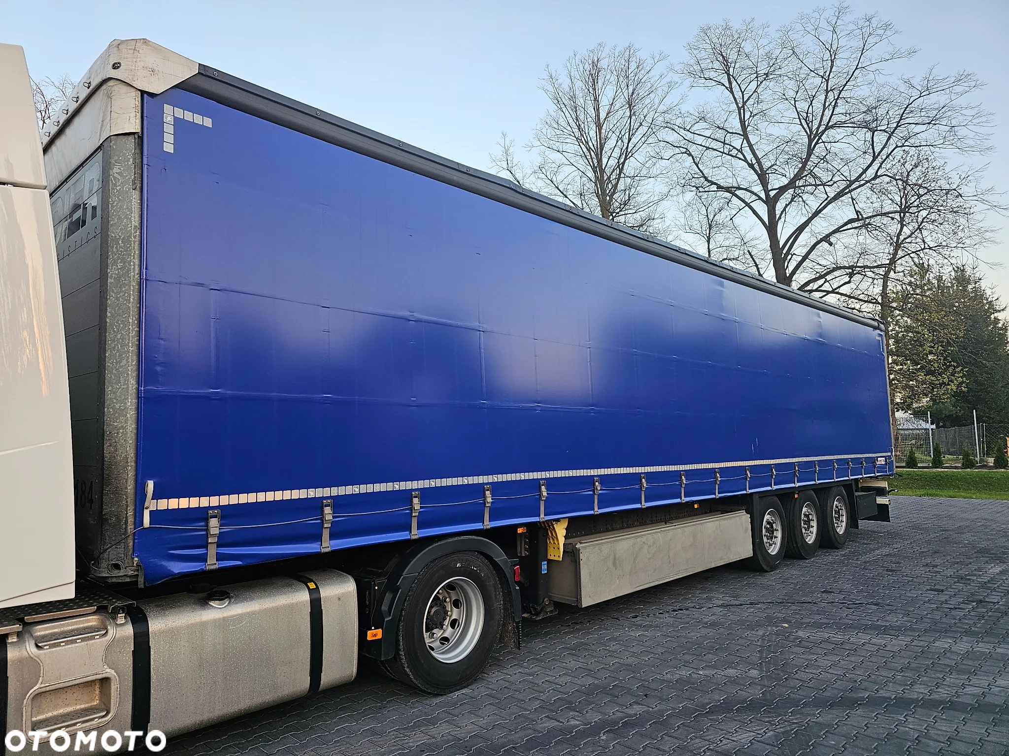 Schmitz Cargobull SCS 24/L - 6