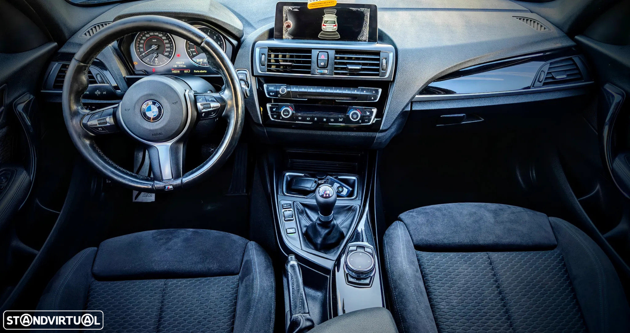 BMW 116 - 7