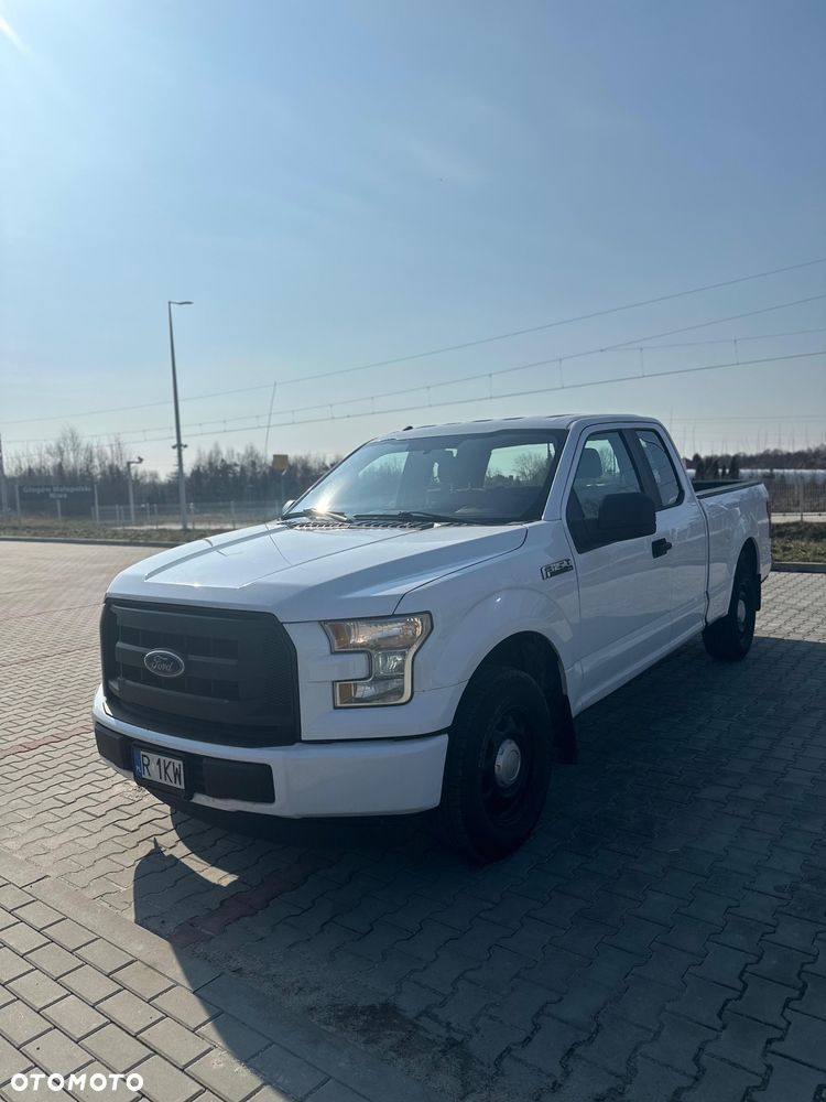 Ford F150 - 10