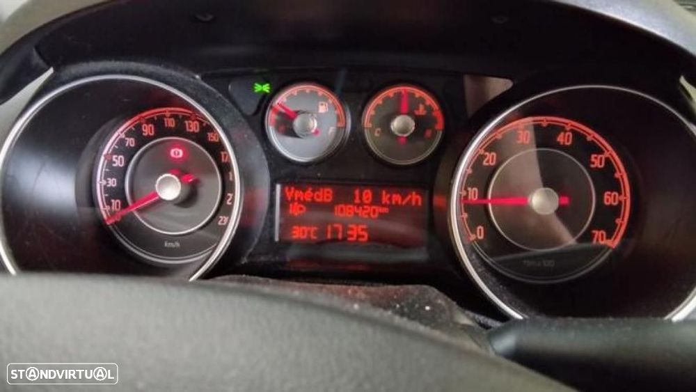 Fiat Punto - 2