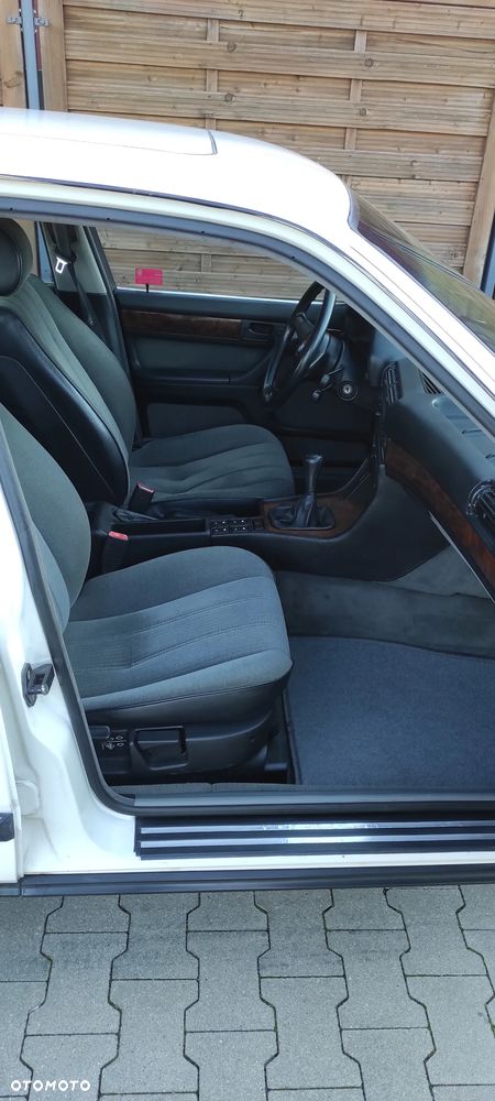 BMW Seria 7 730i - 15