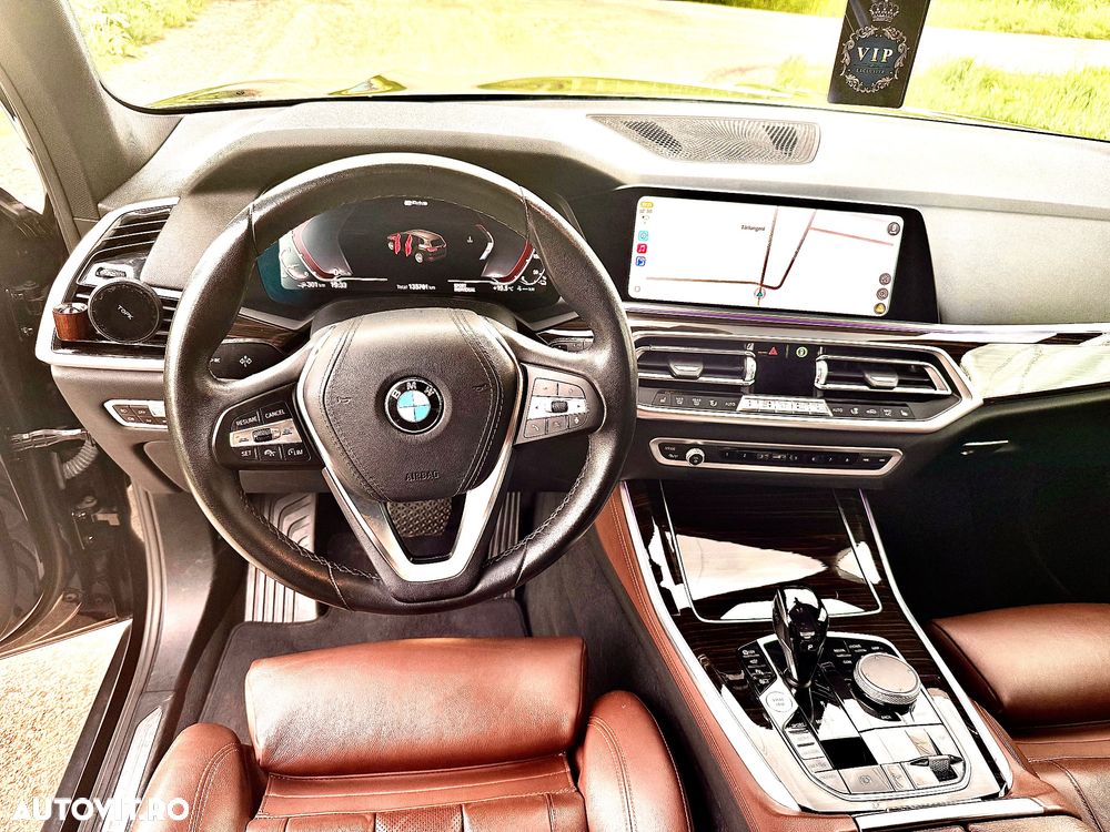 BMW X5 xDrive45e - 14