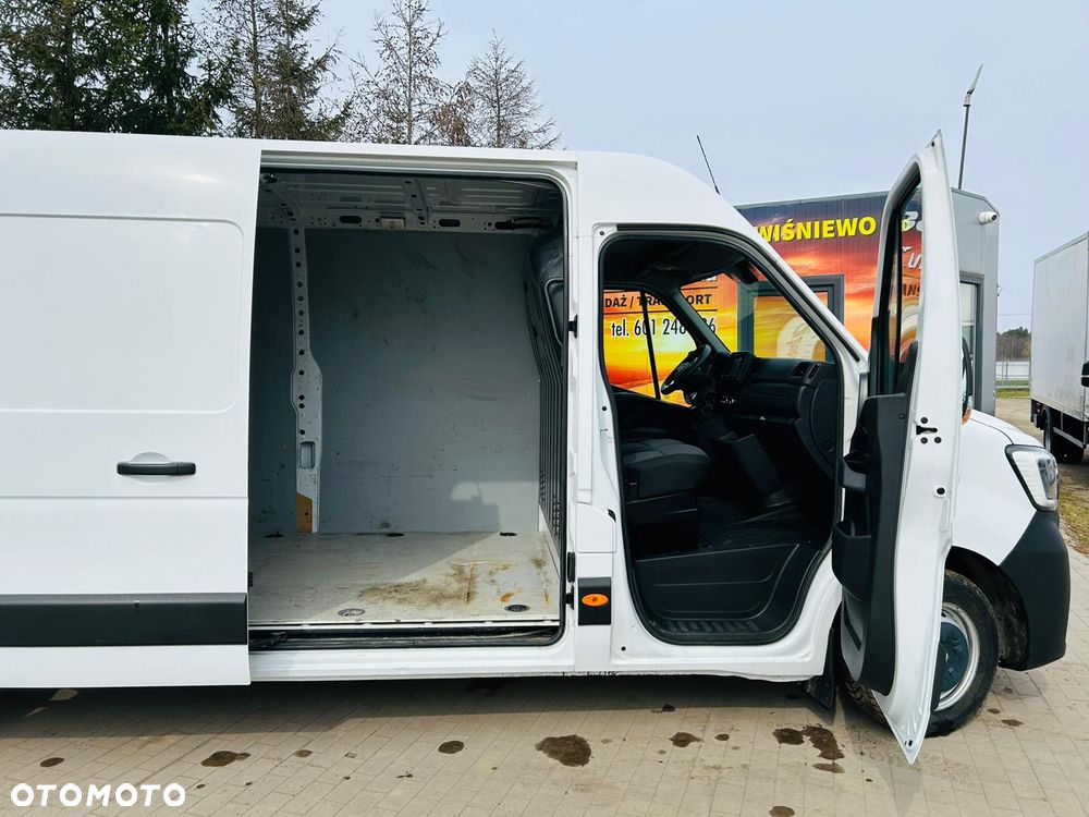 Renault Master L3H2 - 15