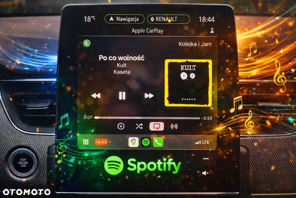 Renault Arkana 1.3 TCe mHEV Techno EDC - 36