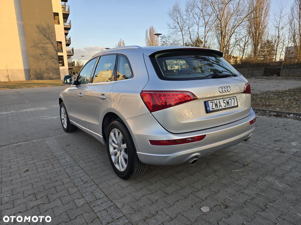 Audi Q5 - 6