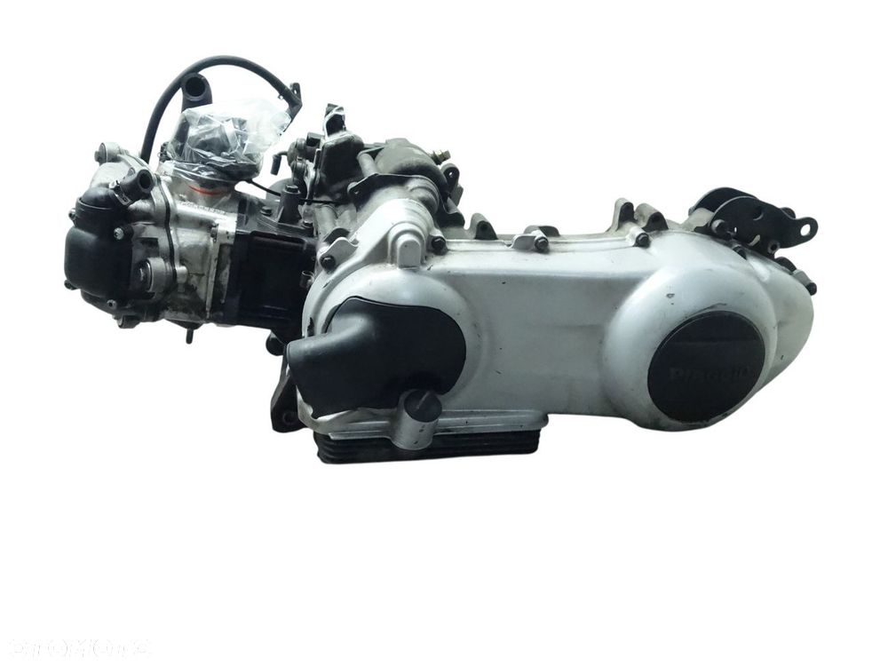 Silnik gotowy do montażu Piaggio X8 X-Evo Mp3 125 m363m - 2