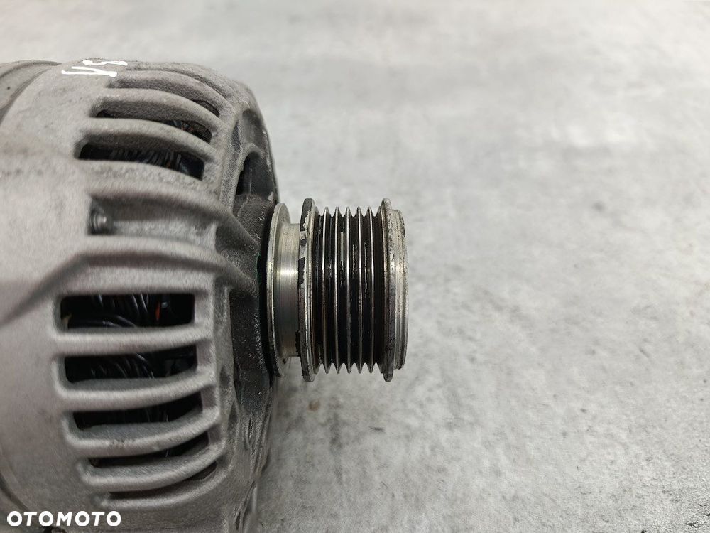 ALTERNATOR VW POLO IV FL 9N STX100006 STARDAX 1.4 TDI - 3