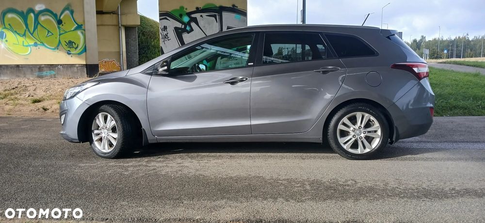 Hyundai i30 - 6