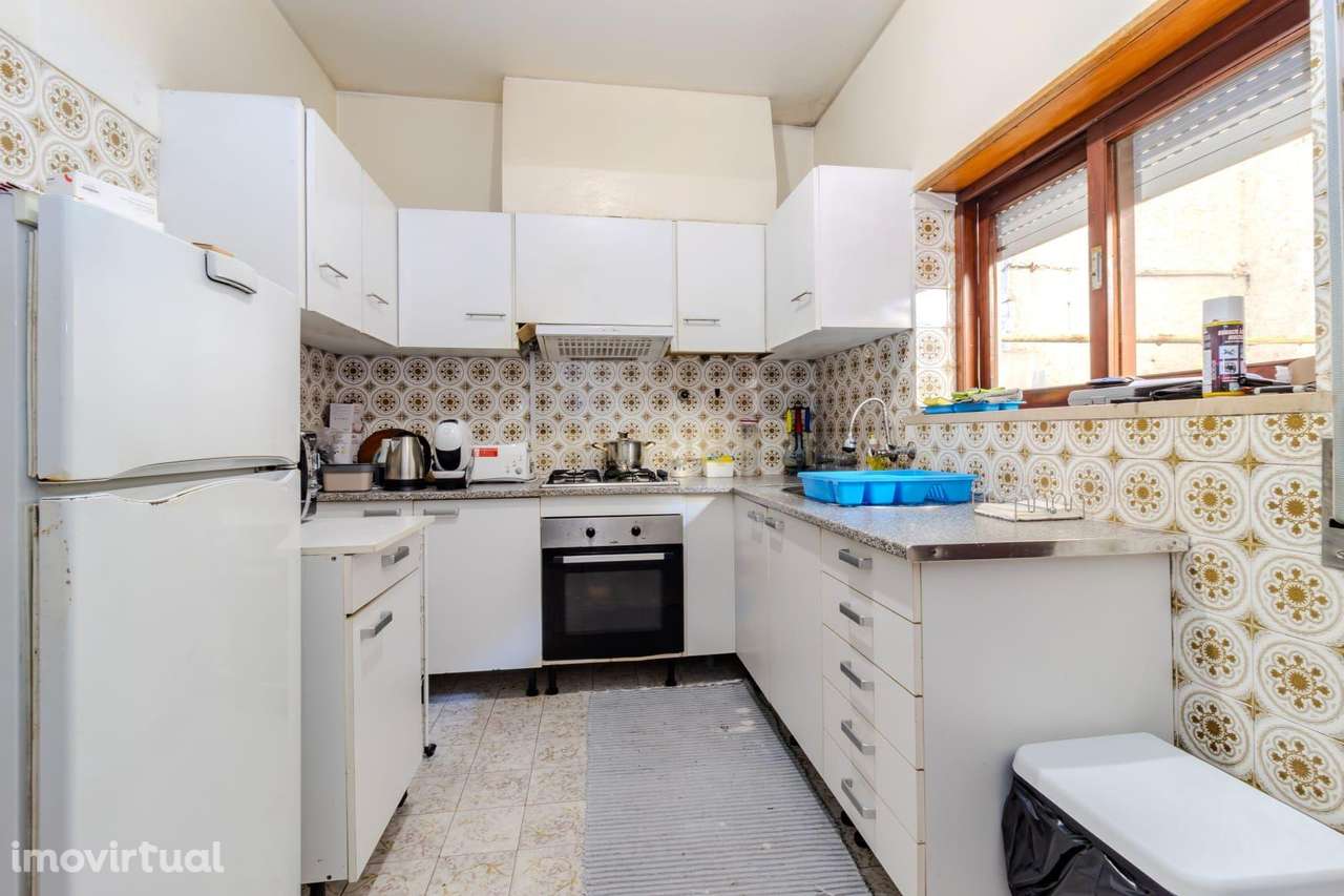 Moradia T3 + T1 + Espaço Comercial – Oportunidade Única no Centro da V - Grande imagem: 3/43