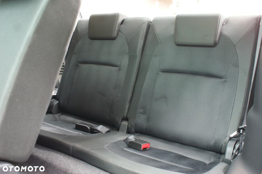 Nissan Qashqai+2 - 10