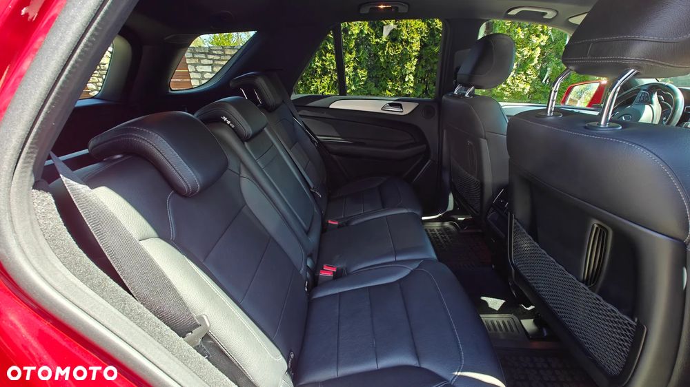 Mercedes-Benz GLE - 5