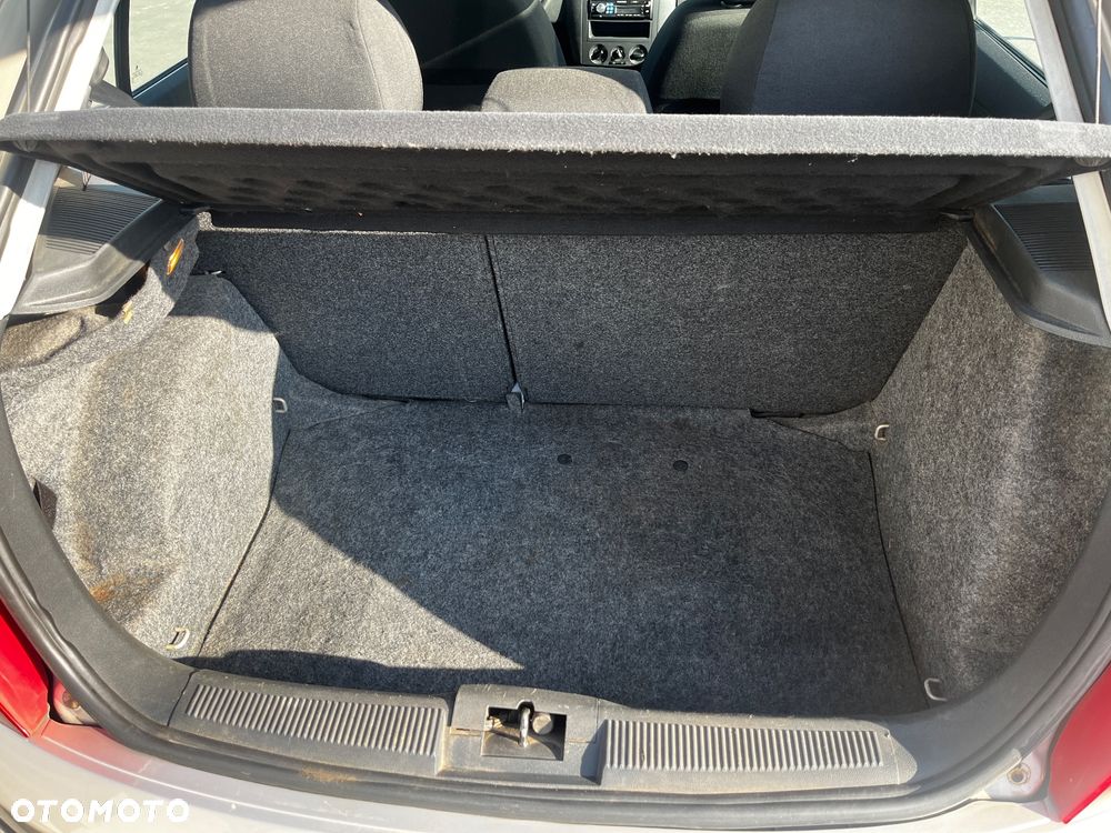 Skoda Fabia 1.2 12V Ice Classic - 10