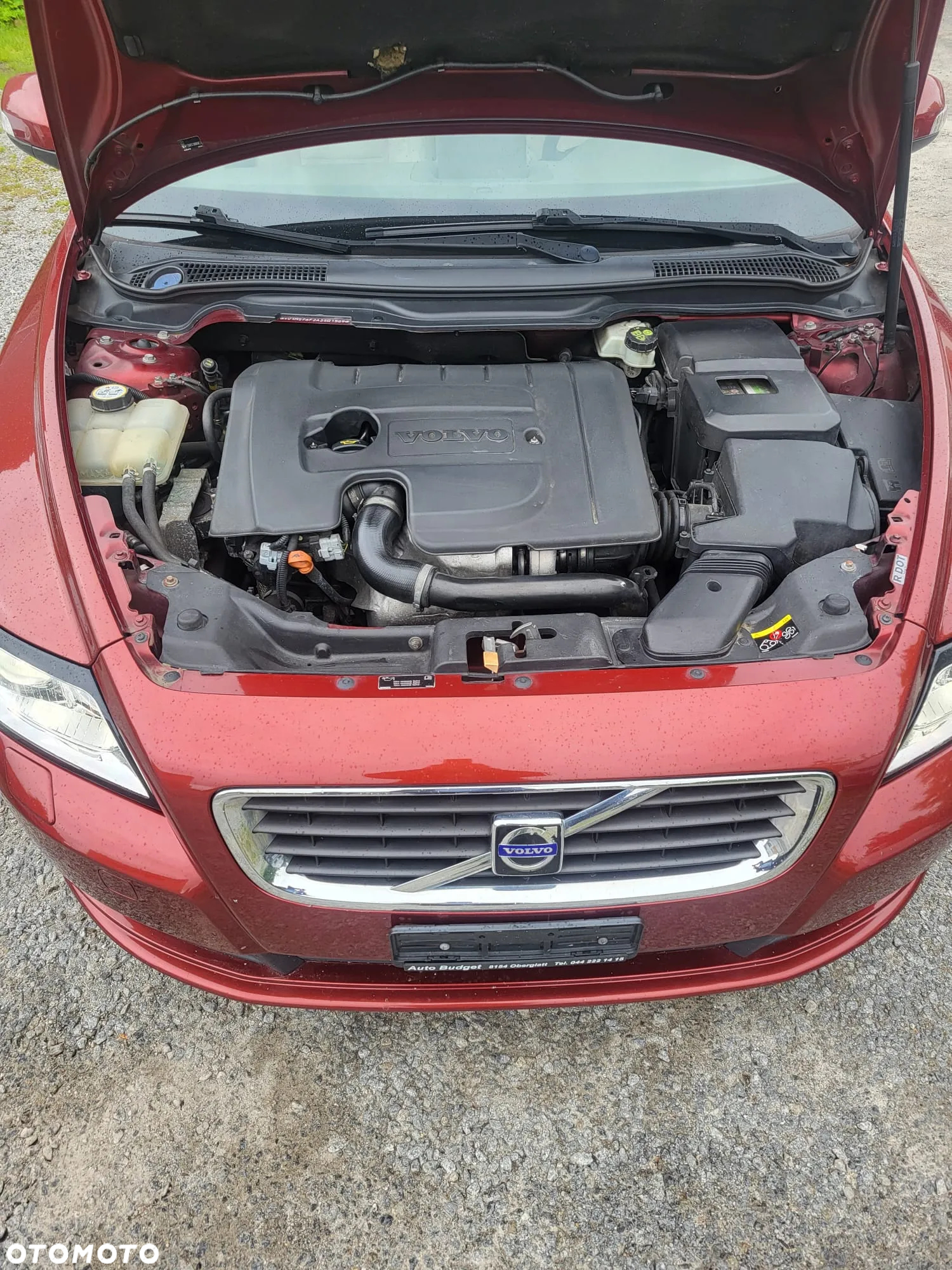 Volvo S40 - 4