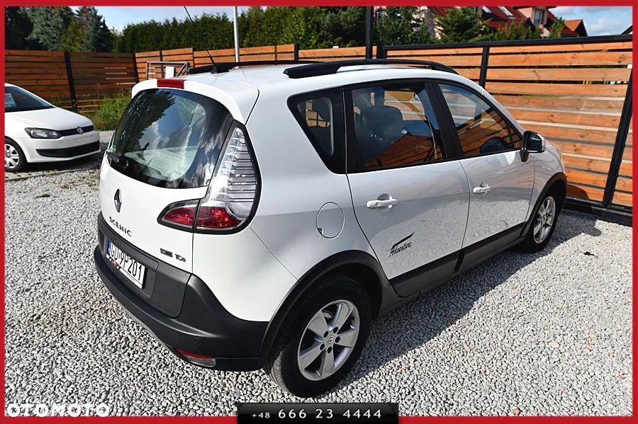 Renault Scenic 1.2 TCe Energy Limited - 13
