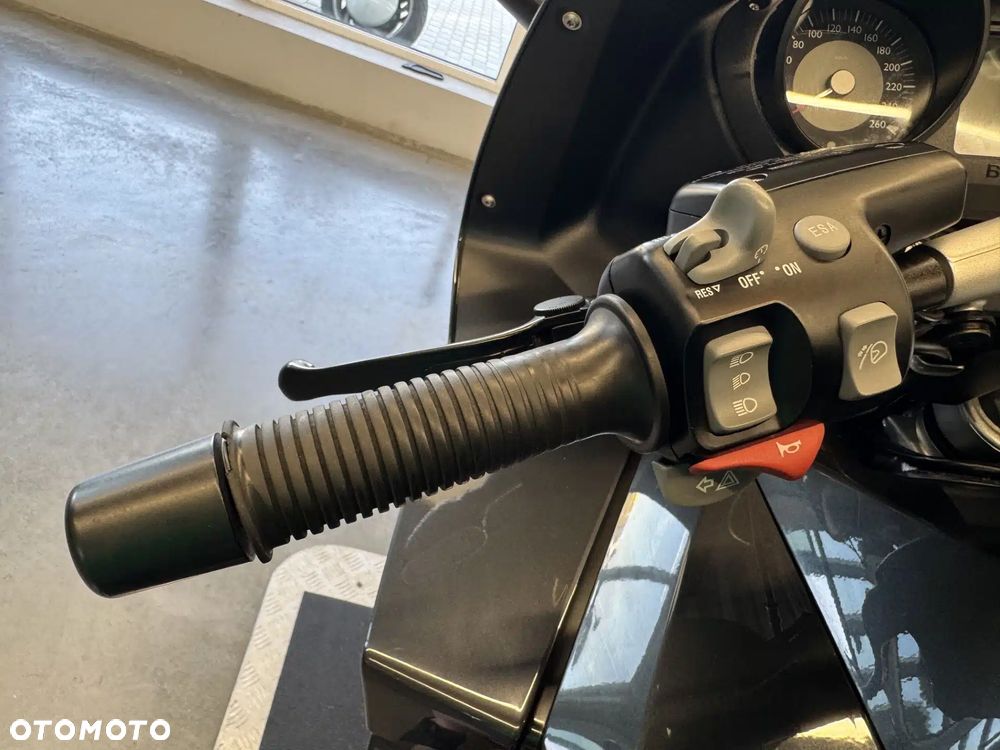 BMW K - 30