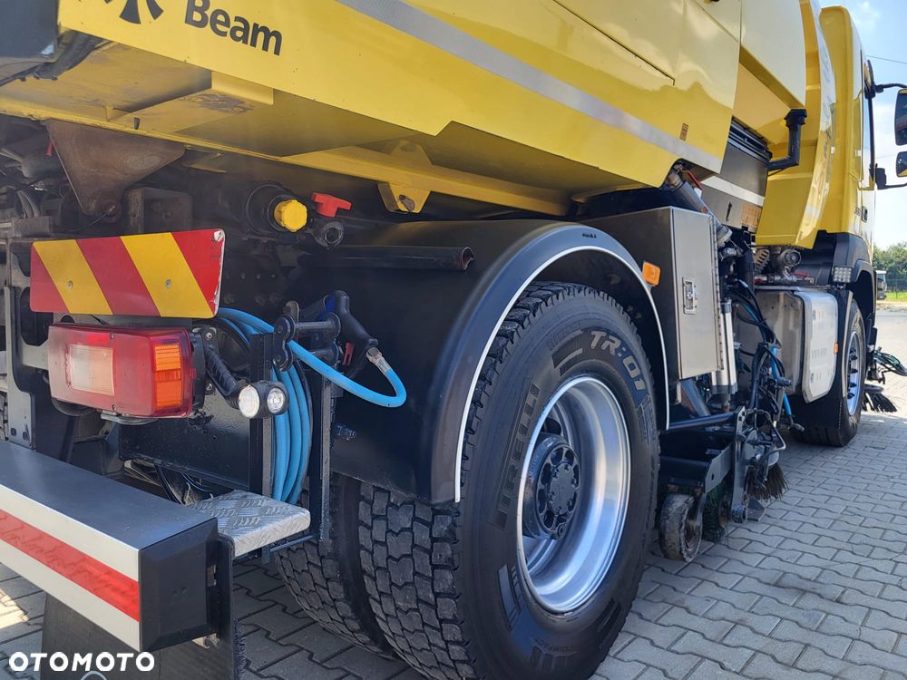 Volvo FMX 330 - 13