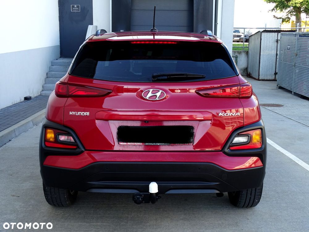 Hyundai Kona 1.6 CRDi Comfort - 7
