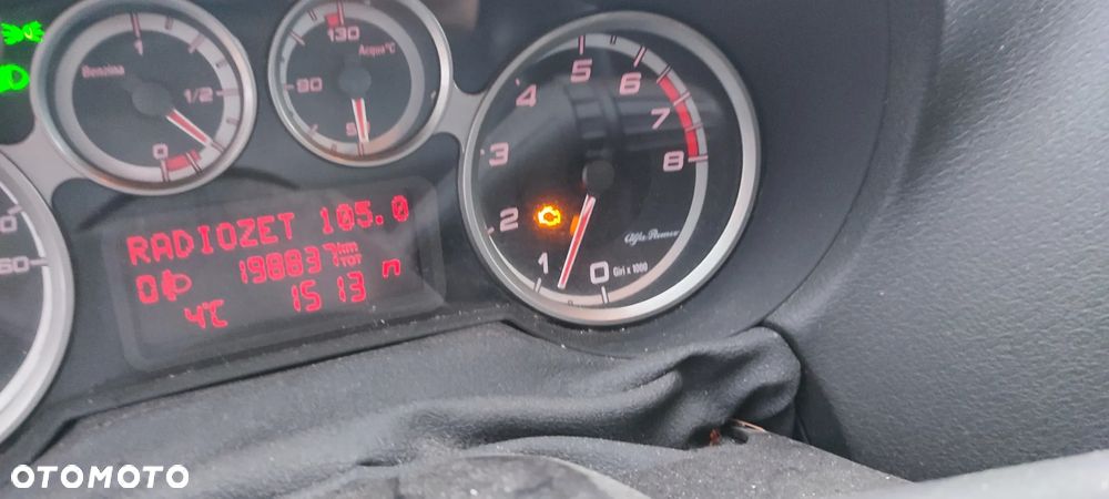 Alfa Romeo Mito 1.4 16V - 18