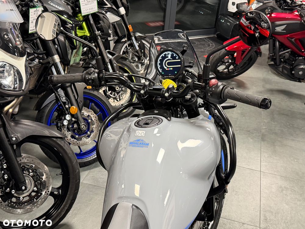 Royal Enfield Himalayan - 25