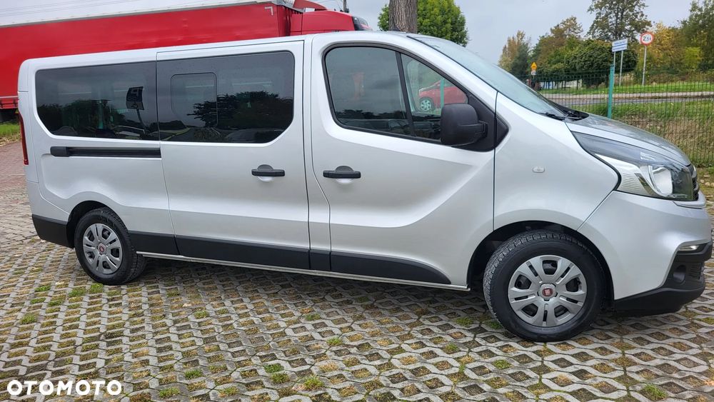 Fiat Talento L2H1 S&S Basis - 29