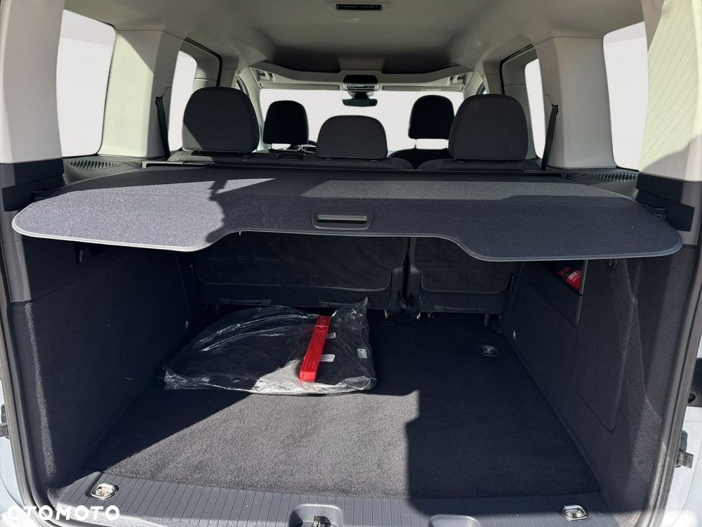 Ford Tourneo Connect 2.0 EcoBlue Titanium - 22