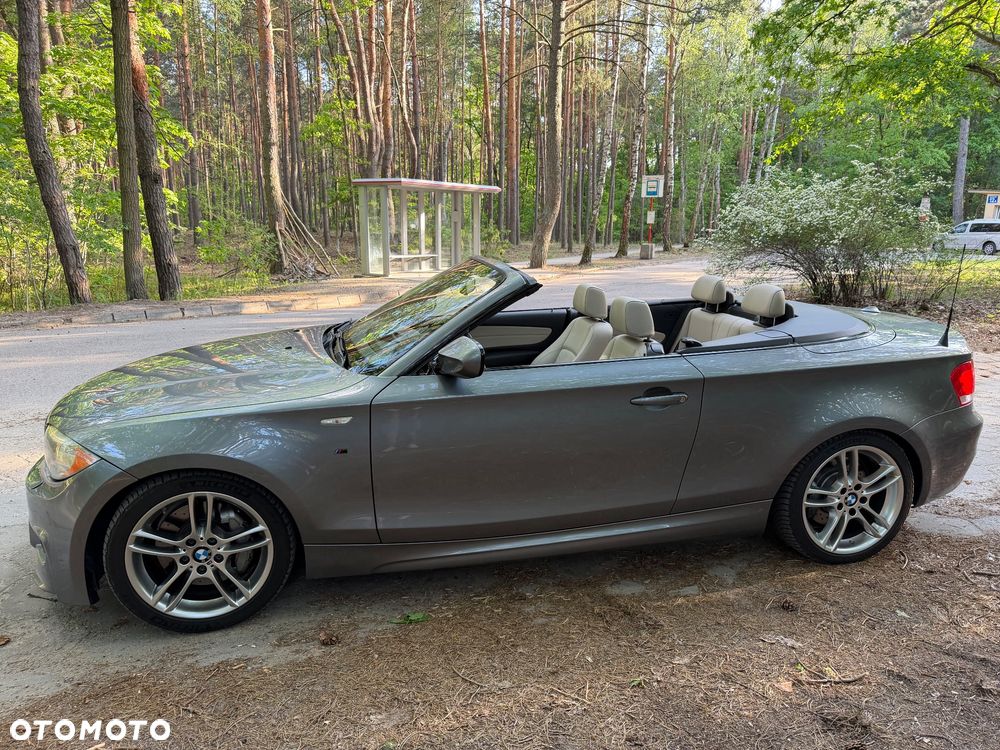 BMW Seria 1 - 10
