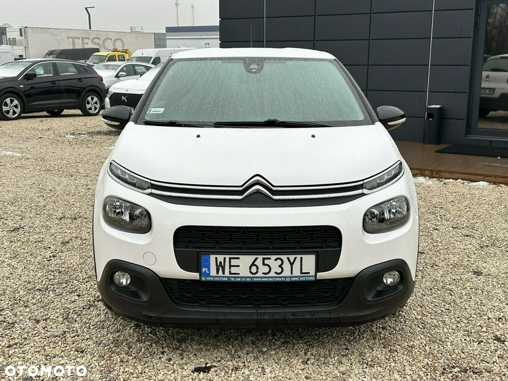 Citroën C3 - 3