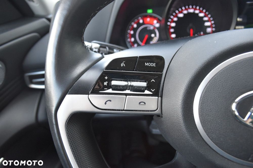 Hyundai Elantra 1.6 Smart - 13
