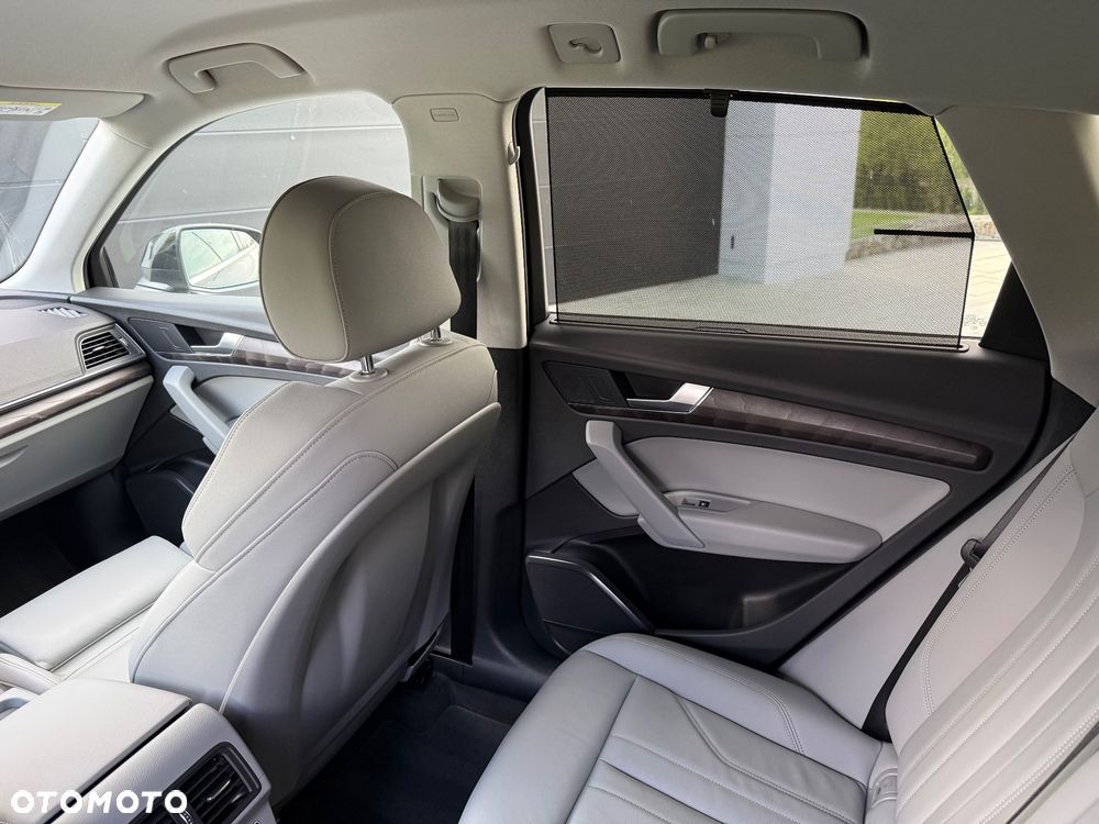 Audi Q5 40 TDI quattro S tronic S line - 20