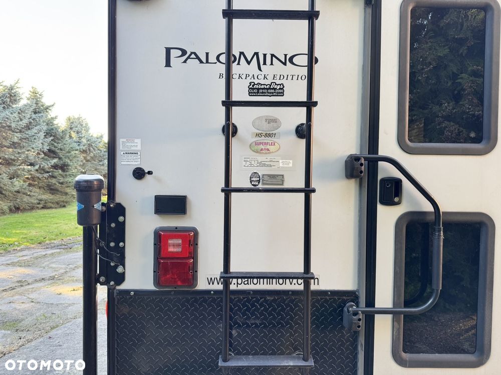 Inny Palomino - 5