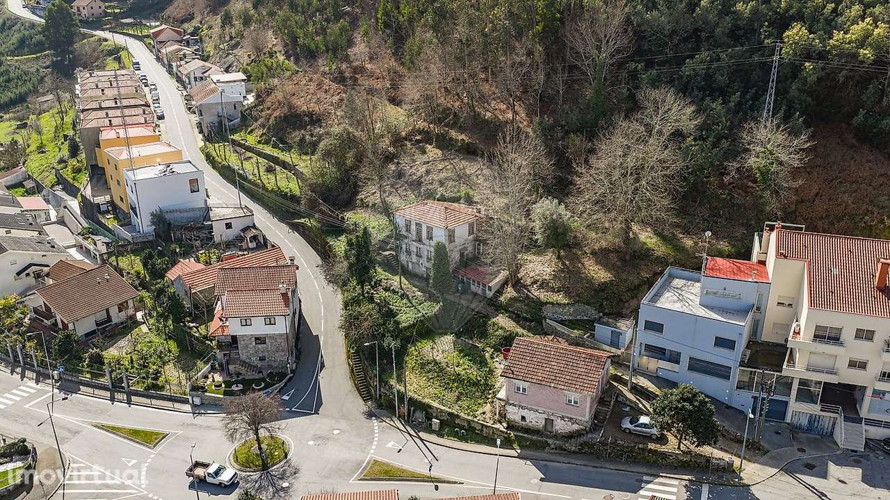 Moradia T3 para venda - Grande imagem: 3/12