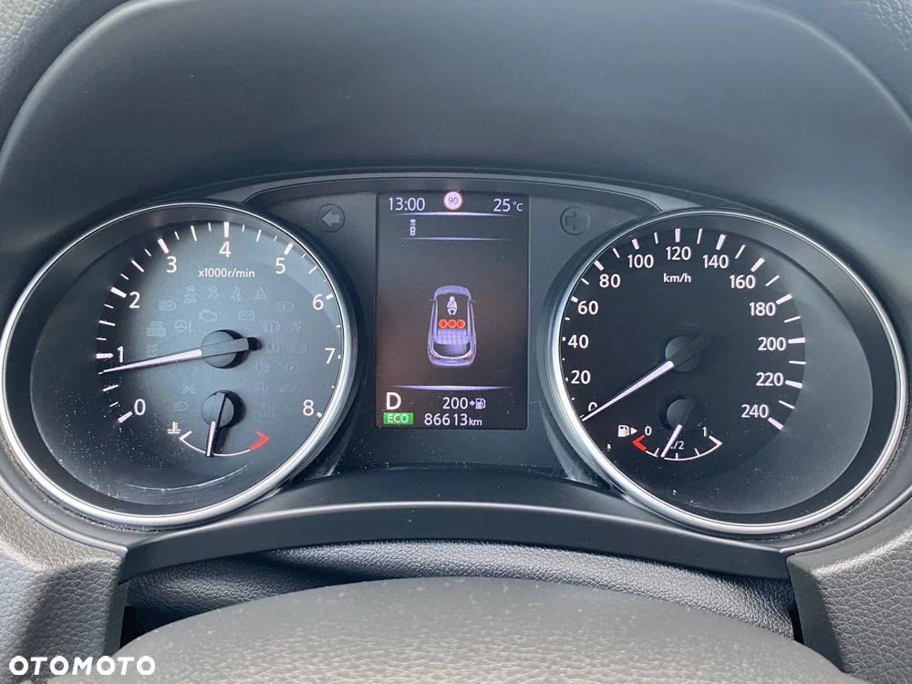 Nissan Qashqai 1.2 DIG-T Xtronic TEKNA+ - 15