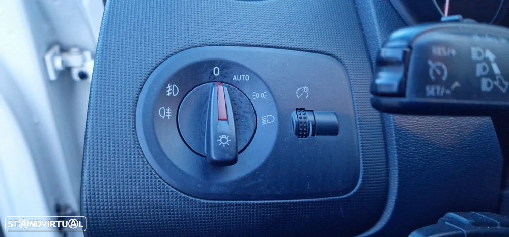 SEAT Ibiza 1.6 TDI CR FR - 9