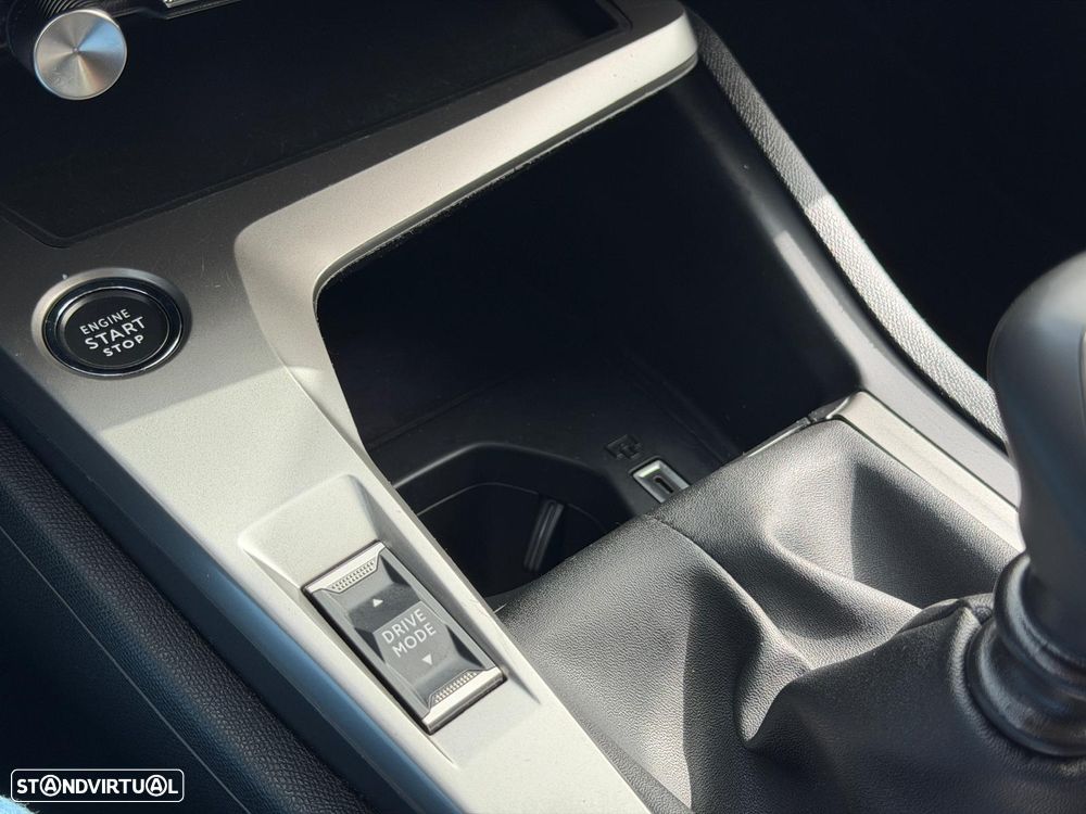 Peugeot 308 BlueHDi 130 Active Pack - 40