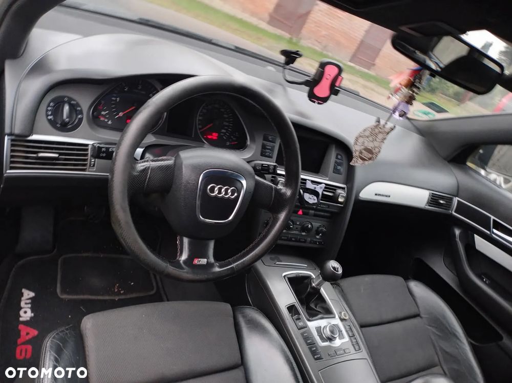 Audi A6 - 5