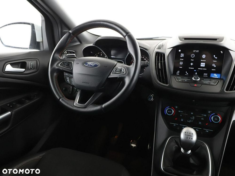 Ford Kuga 2.0 TDCi 4x4 ST-Line - 17