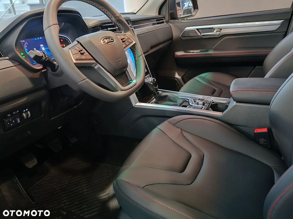 JAC T8 PRO - 15
