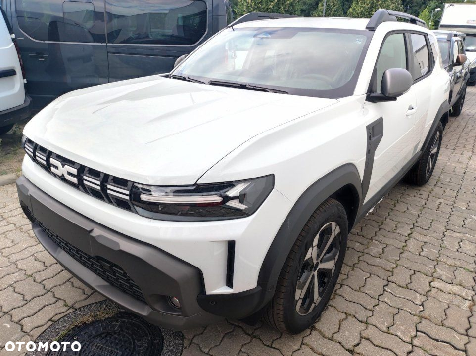 Dacia Duster - 6