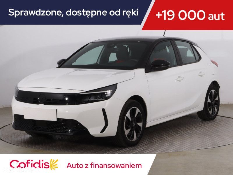 Opel Corsa - 2