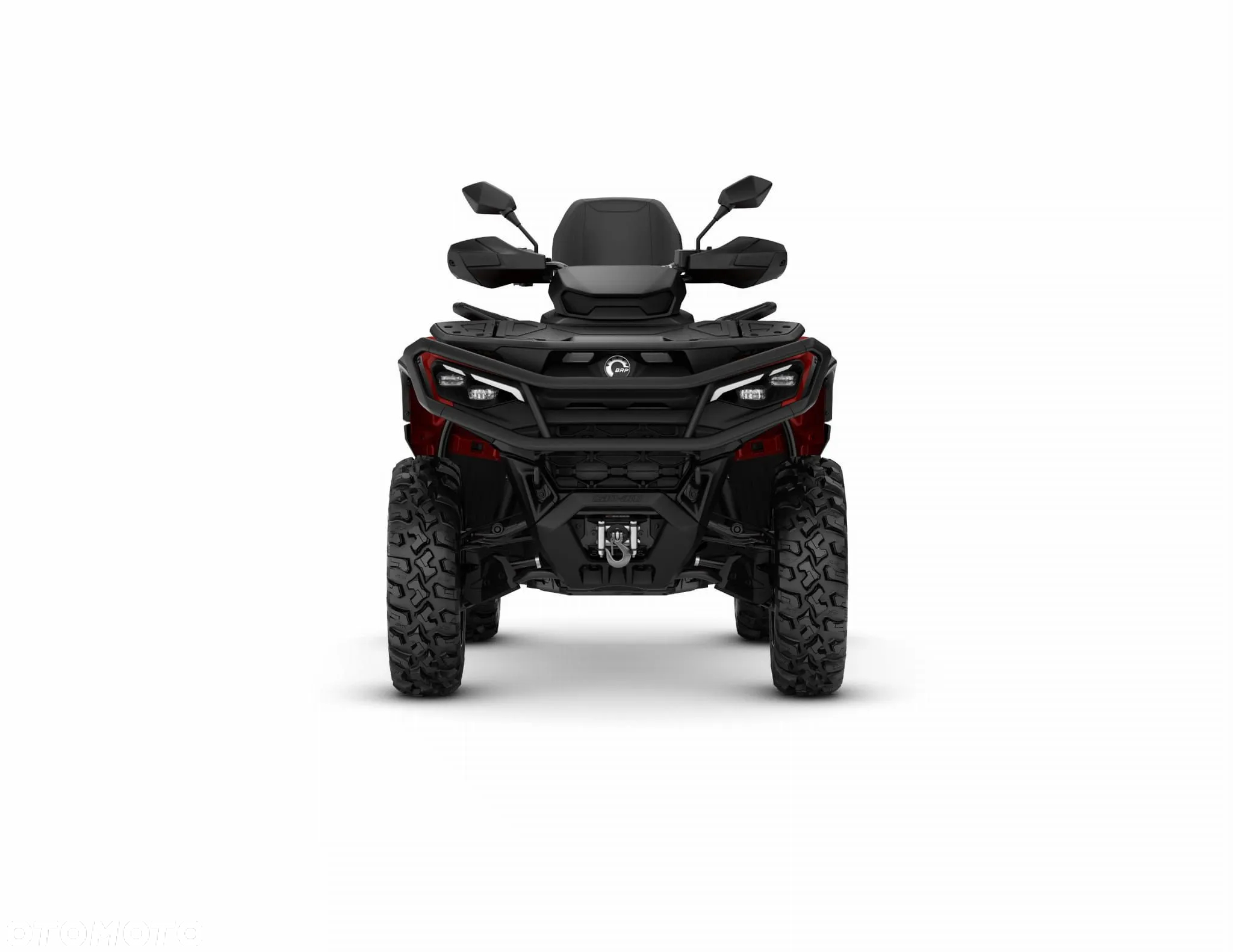 Can-Am Outlander Max