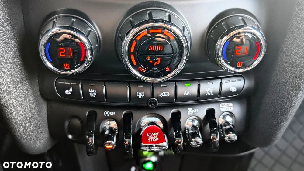 MINI Cooper S sport - 27