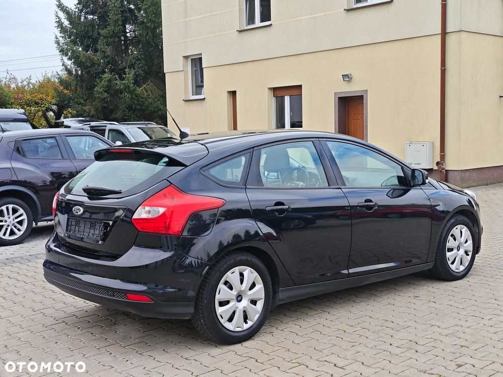 Ford Focus - 4