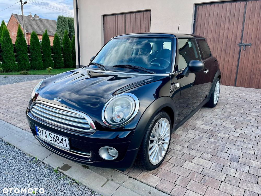 MINI ONE Standard - 2