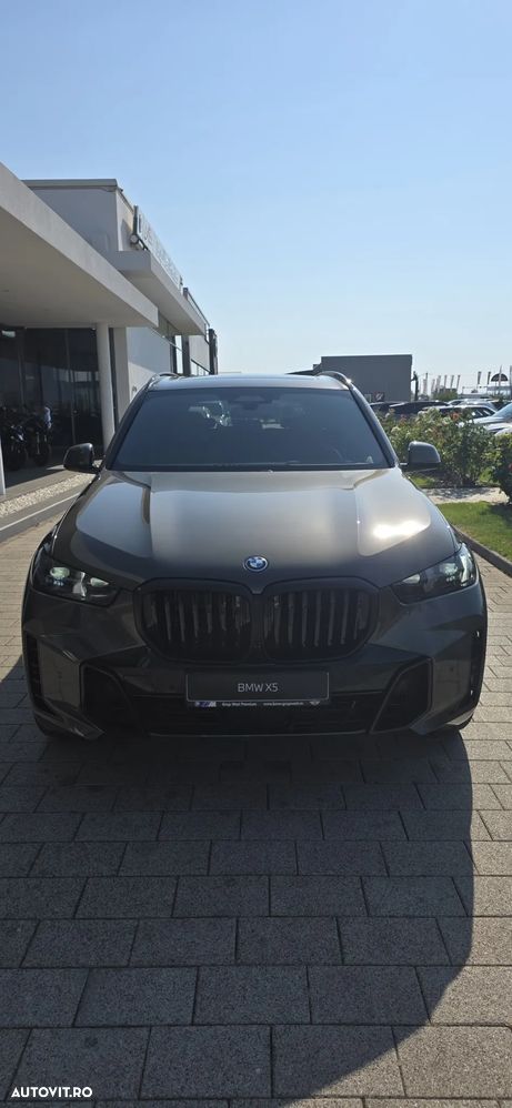 BMW X5 xDrive50e - 4
