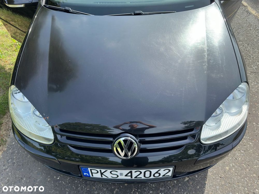 Volkswagen Golf - 12