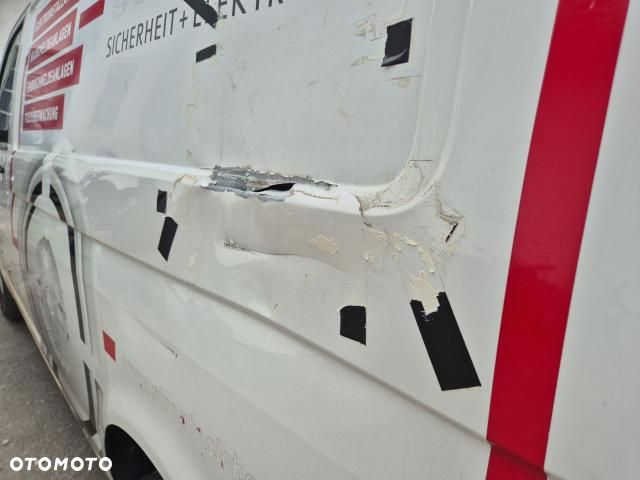 Volkswagen VW T5 Lift Okazja! - 14