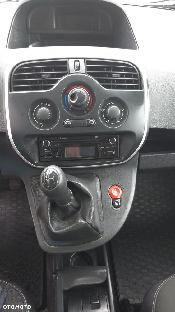 Renault Kangoo 1.5 dCi Oasis2 - 14